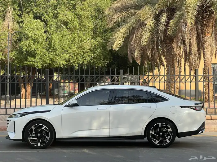 شانجان ايدو بلس 2025 فل 7