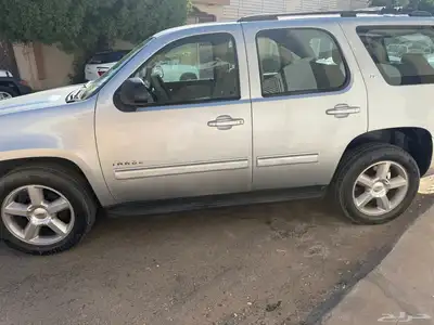 تاهو 2012 سعودي دبل 3