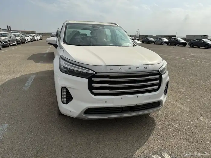 شيري اكسيد vx موديل 2023 فل كامل فلاجتشبب 0