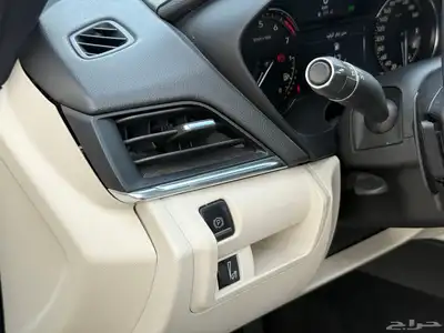 كاديلاك CT4 بحالة الوكاله منوة المستخدم 15