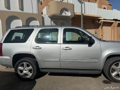 تاهو 2012 سعودي دبل 1