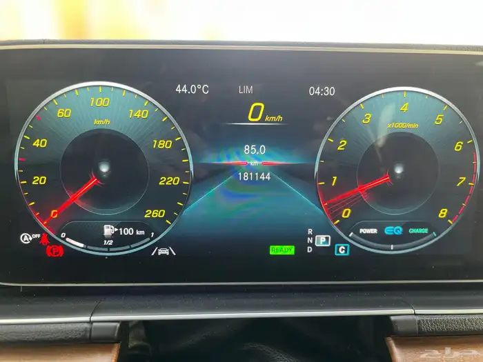 مرسيدس GLE 450 2022 6