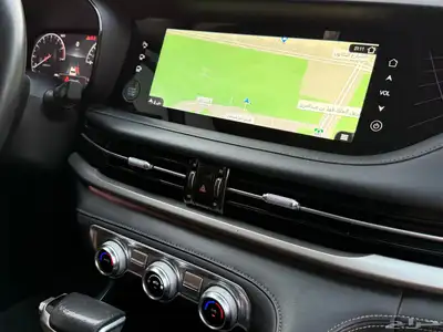 شانجان CS95 2020 ممشا قليل فل الفل رويال 23