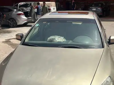 اكورد 2004 بحاله جيدة 3