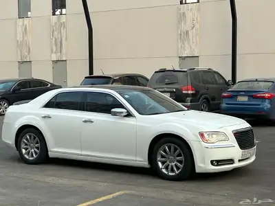 كرايزلر C300 هيمي موديل 2013 19
