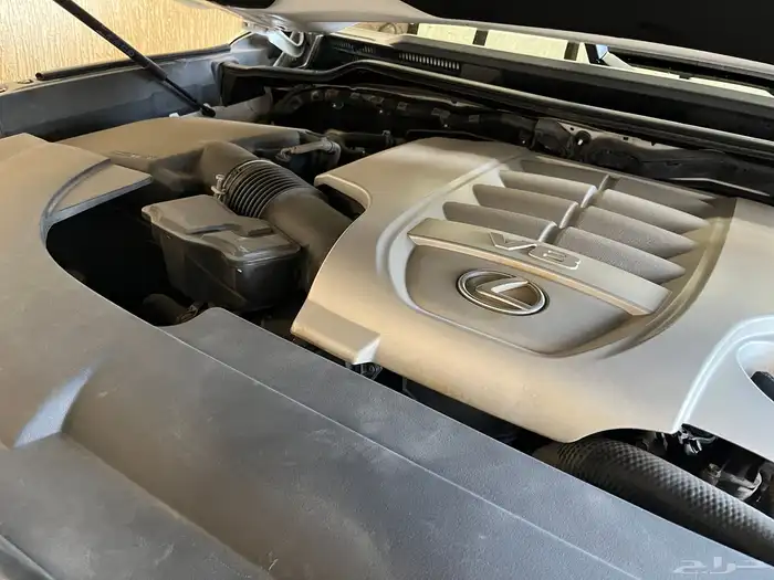 للبيع او البدل المناسب لكزس 570 LX فل كامل DD 21
