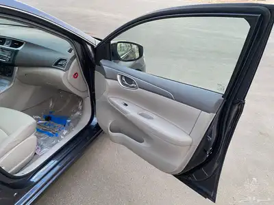سنترا 2019 ممشى 54 الف فقط 13
