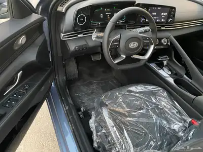 النترا جديد 2025 اسعار مخفضه 1500CC 15