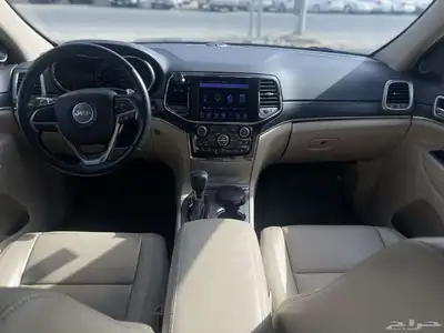 جراند شروكي 2021 لمتيد فل كامل 7