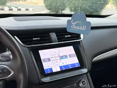 فورد تورس موديل 2021 ترند بلص 19