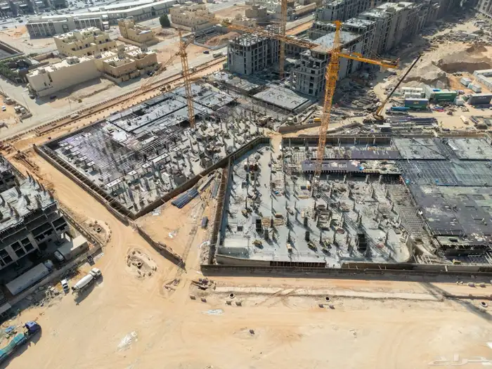 تصوير جوي درون 48