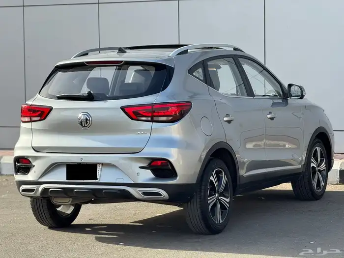 MG   ZS   2022   فل كامل البيع 39500 الف 5