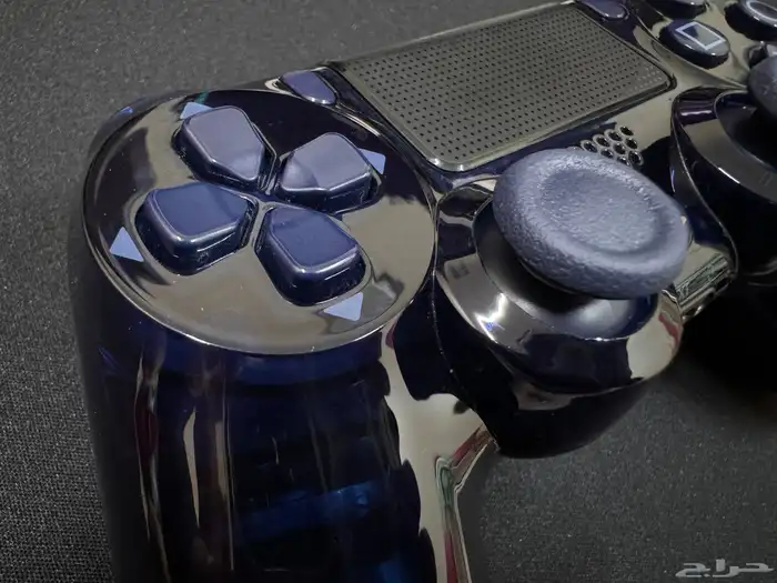 وحدات تحكم بلايستيشن 4 - PS4 Controller 5