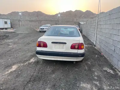 كرولا 2000 قطع بيع 0