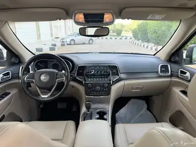جيب قراند شروكي لمتد 2021 بسعر مناسب 32