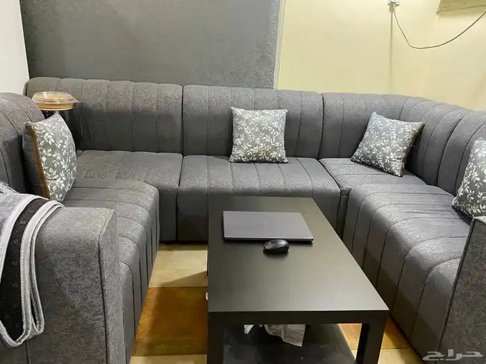 اثاث مستعمل بحالة جيدة 6