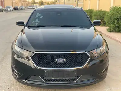 فورد تورس 2014 فل كامل الفئة الرياضية SHO 6