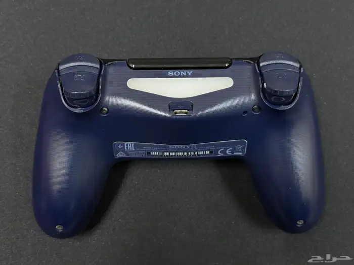 وحدات تحكم بلايستيشن 4 - PS4 Controller 3
