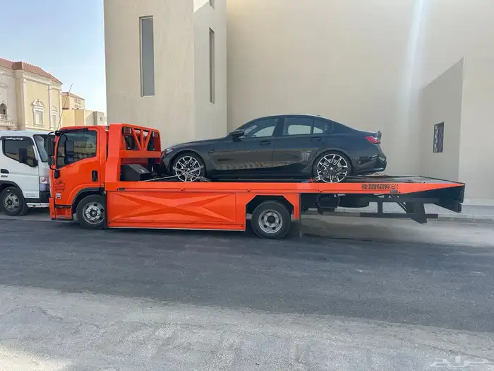 سطحة سكاكا الى الرياض 0