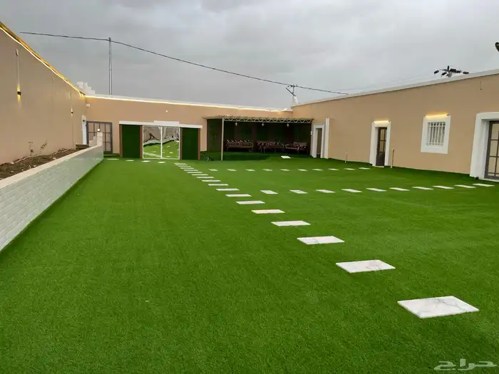 فرصة استثمارية واعده بمحافظة بارق 1