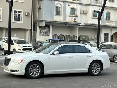 كرايزلر C300 هيمي موديل 2013 7