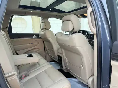 جيب قراند شروكي لمتد 2021 بسعر مناسب 45