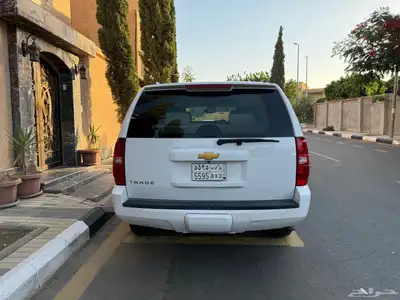 جمس تاهو 2014للبيع 9