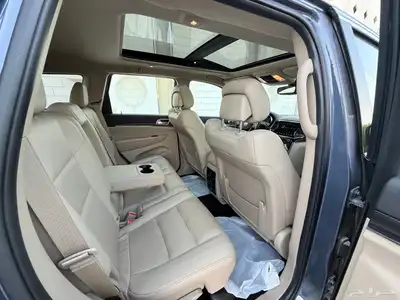 جيب قراند شروكي لمتد 2021 بسعر مناسب 46