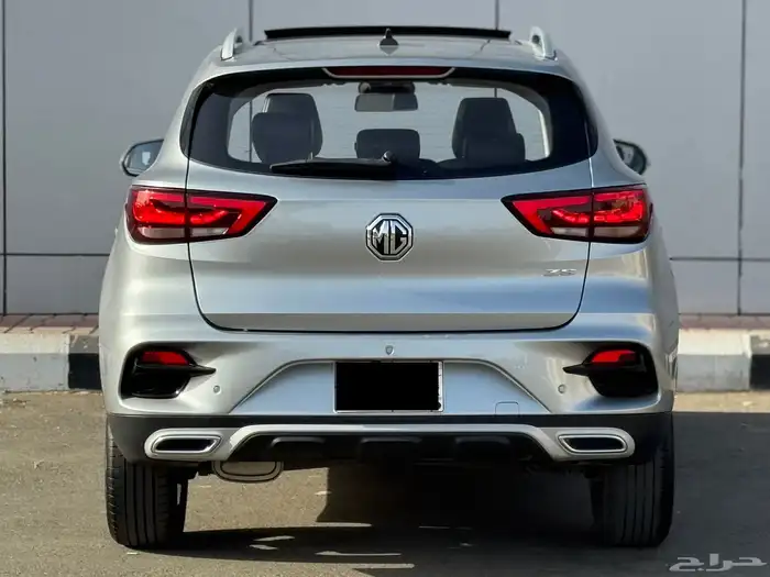 MG   ZS   2022   فل كامل البيع 39500 الف 0