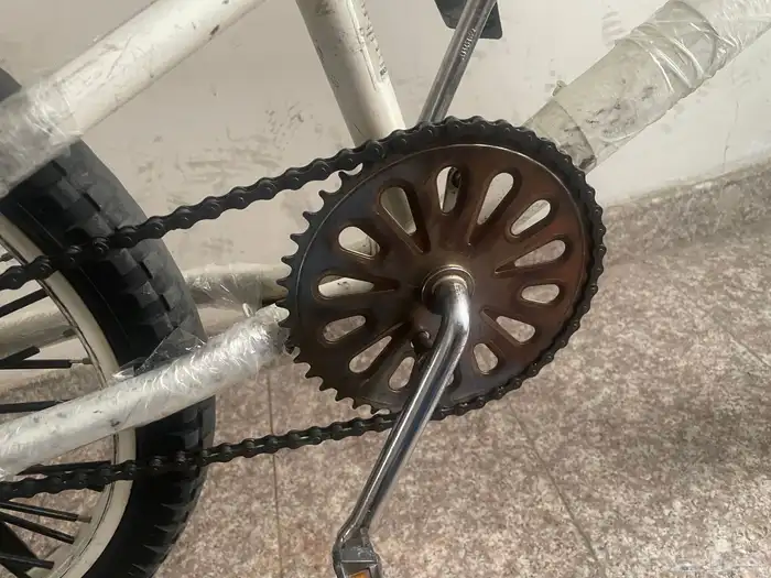 سيكل كوبرا   سيكل فراشه   سيكل رامبو 7