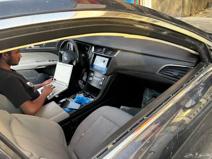 ارباق ايرباق وكاله airbag systems 4