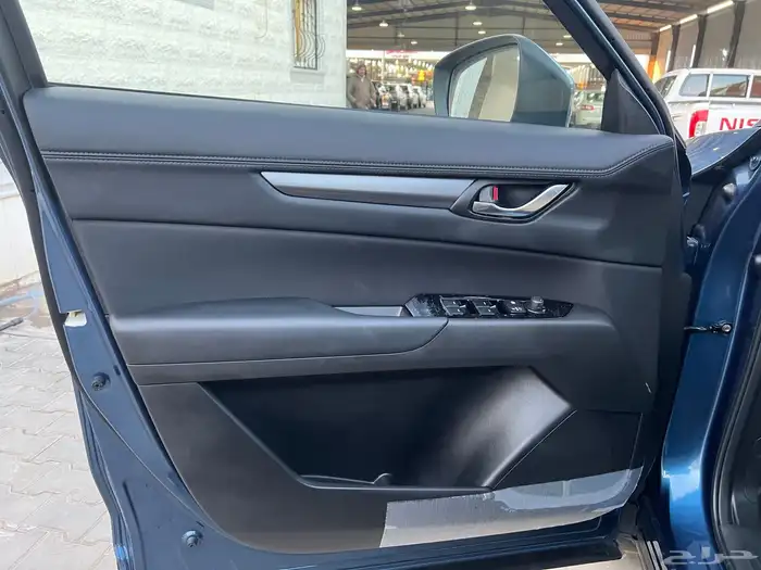 مازدا CX52023 فل كامل ممشى 39.000 لدى قمة الاطلال 42