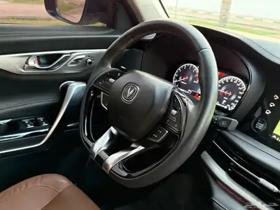 شانجان CS95 2020 ممشا قليل فل الفل رويال 19