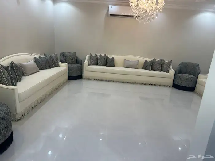 كنبات مجالس كنبات صاله 10