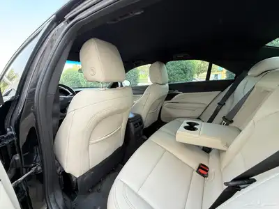 كاديلاك CT4 بحالة الوكاله منوة المستخدم 36