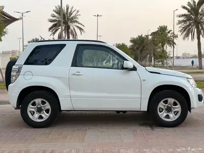سوزوكي فيتارا 2016 باب واحد قير عادي مخزن 7