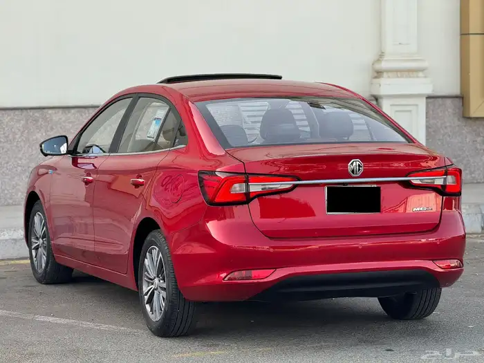 MG   5   2022   فل كامل   البيع 29000 الف 3