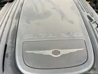 كرايزلر C300 هيمي موديل 2013 30