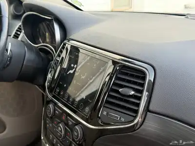 جيب قراند شروكي لمتد 2021 بسعر مناسب 29