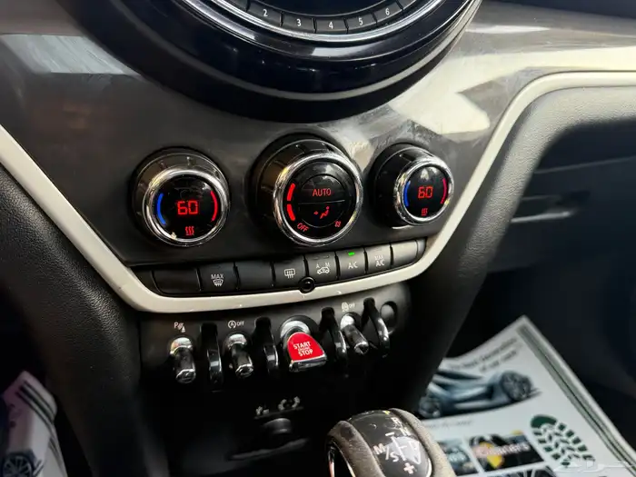 ميني كوبر_2017_CountryMan_فل_S 46
