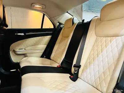 كليزلر 2015 C300 V6 (( عرض خاص )) 9