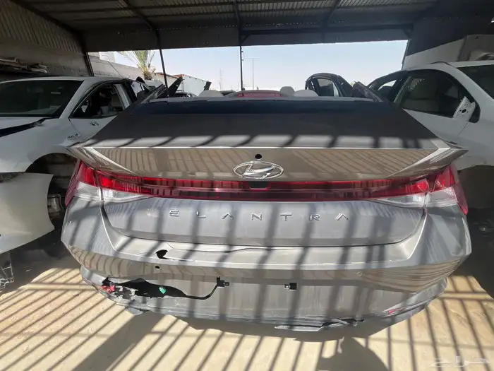 شنطة النترا 2022 2