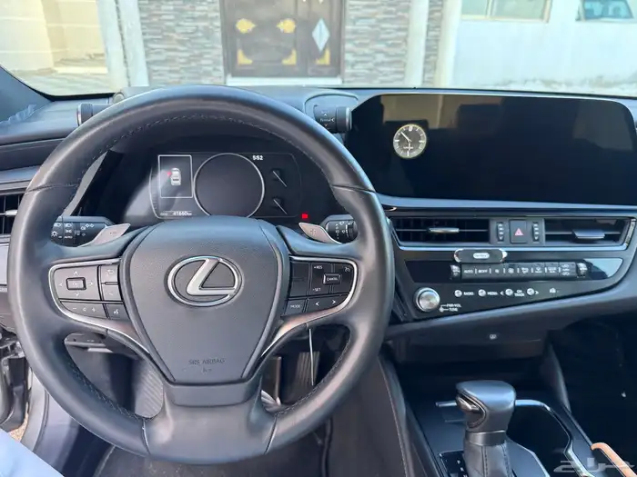 لكزز 350 ( اخت الاصفار ) 82