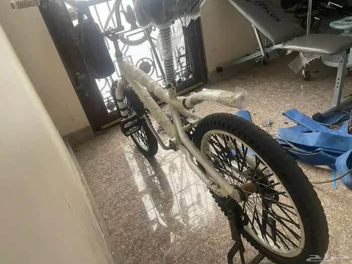سيكل كوبرا   سيكل فراشه   سيكل رامبو 4