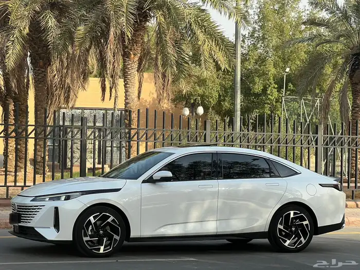 شانجان ايدو بلس 2025 فل 6