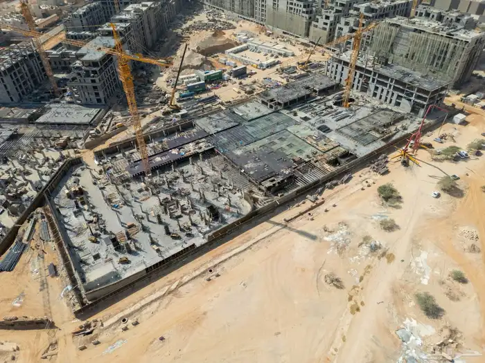 تصوير جوي درون 38