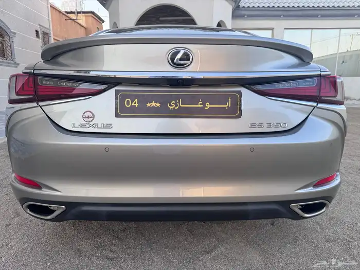 لكزز 350 ( اخت الاصفار ) 36