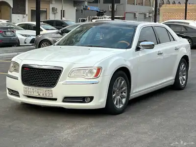 كرايزلر C300 هيمي موديل 2013 1