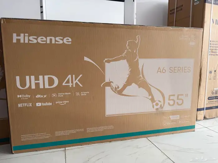 افضل مواصفات شاشات تلفزيون سمارت 4K مني ليد QLED 10