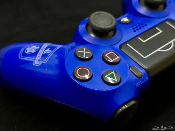 وحدات تحكم بلايستيشن 4 - PS4 Controller 22
